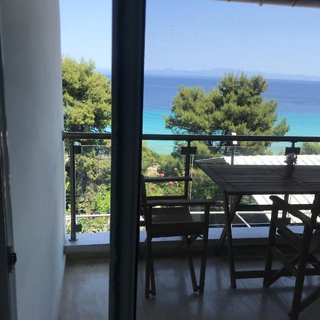 Drenos Rooms View Kallithea  Exterior photo
