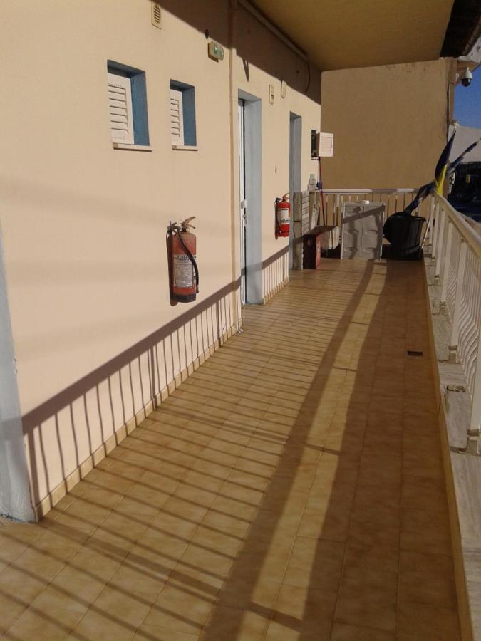 Drenos Rooms View Kallithea  Exterior photo