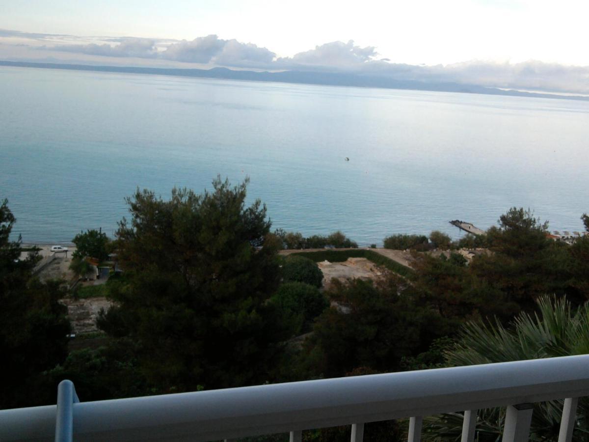 Drenos Rooms View Kallithea  Exterior photo