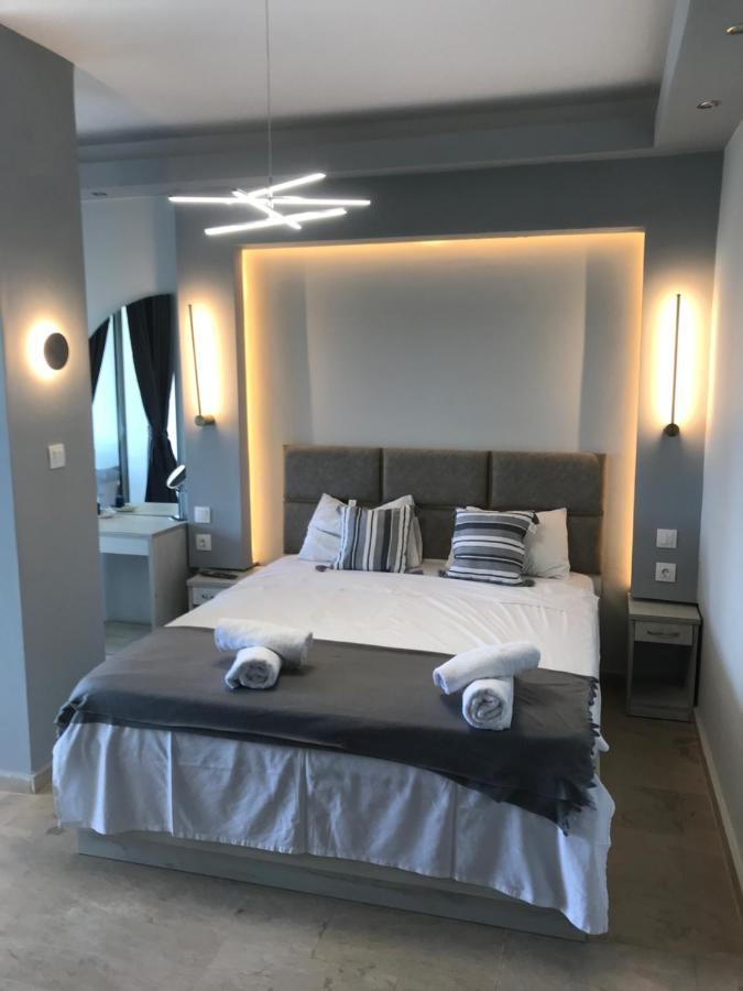 Drenos Rooms View Kallithea  Exterior photo