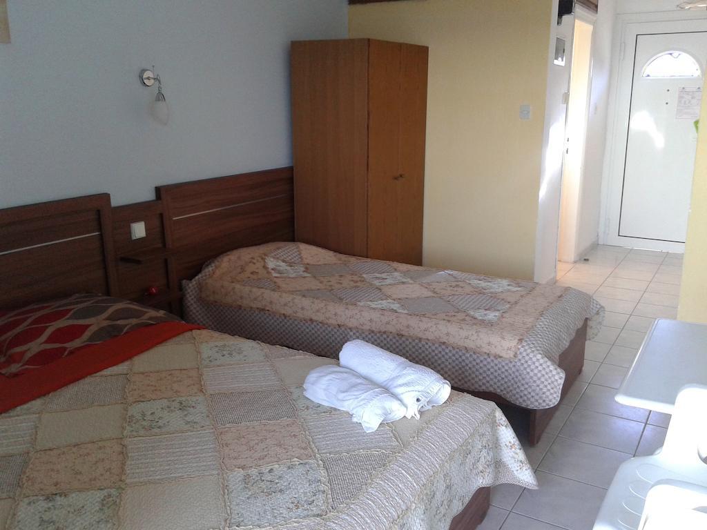 Drenos Rooms View Kallithea  Room photo