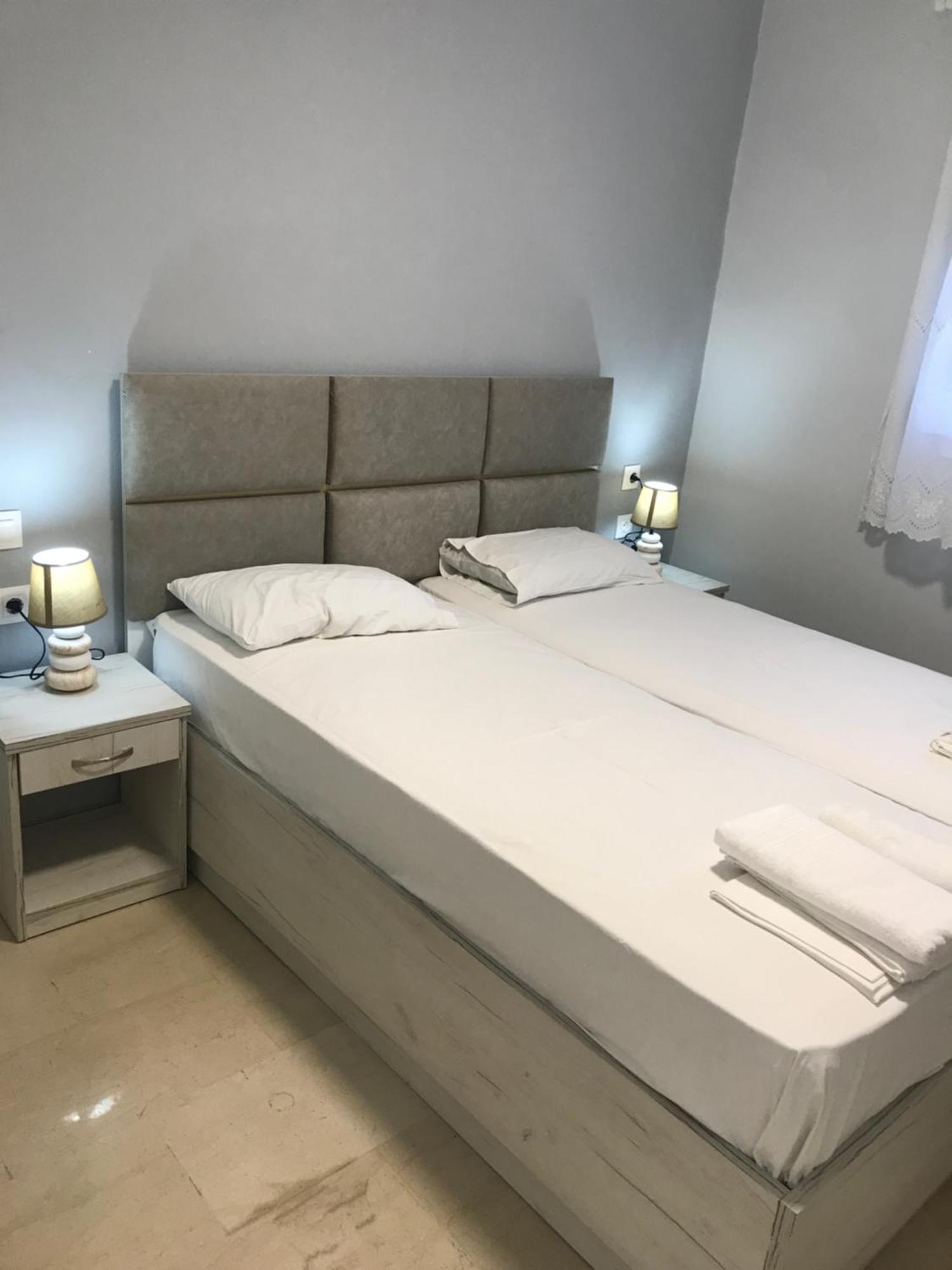 Drenos Rooms View Kallithea  Exterior photo