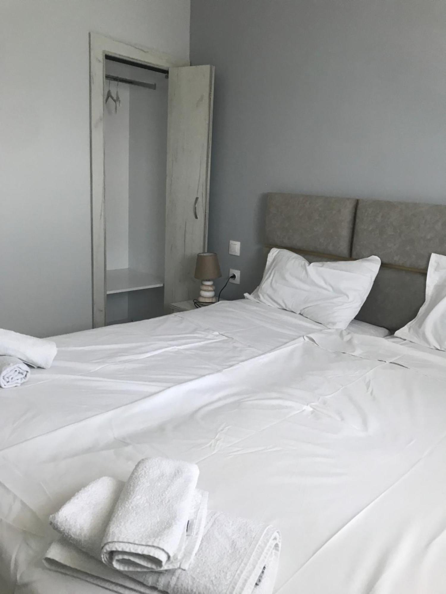 Drenos Rooms View Kallithea  Exterior photo