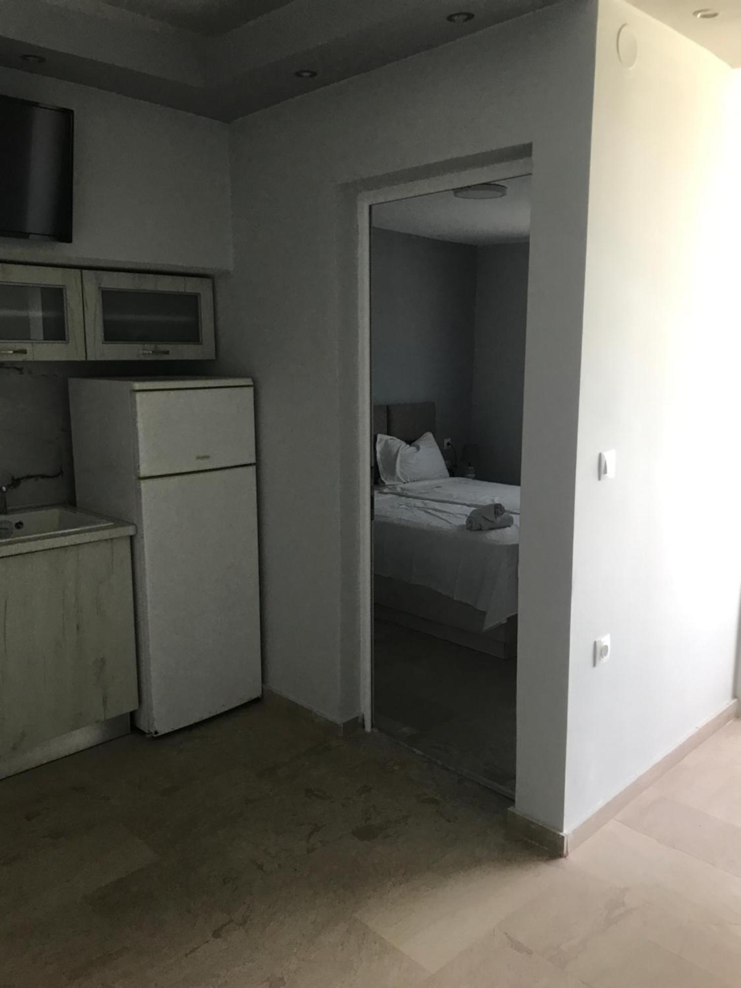 Drenos Rooms View Kallithea  Exterior photo