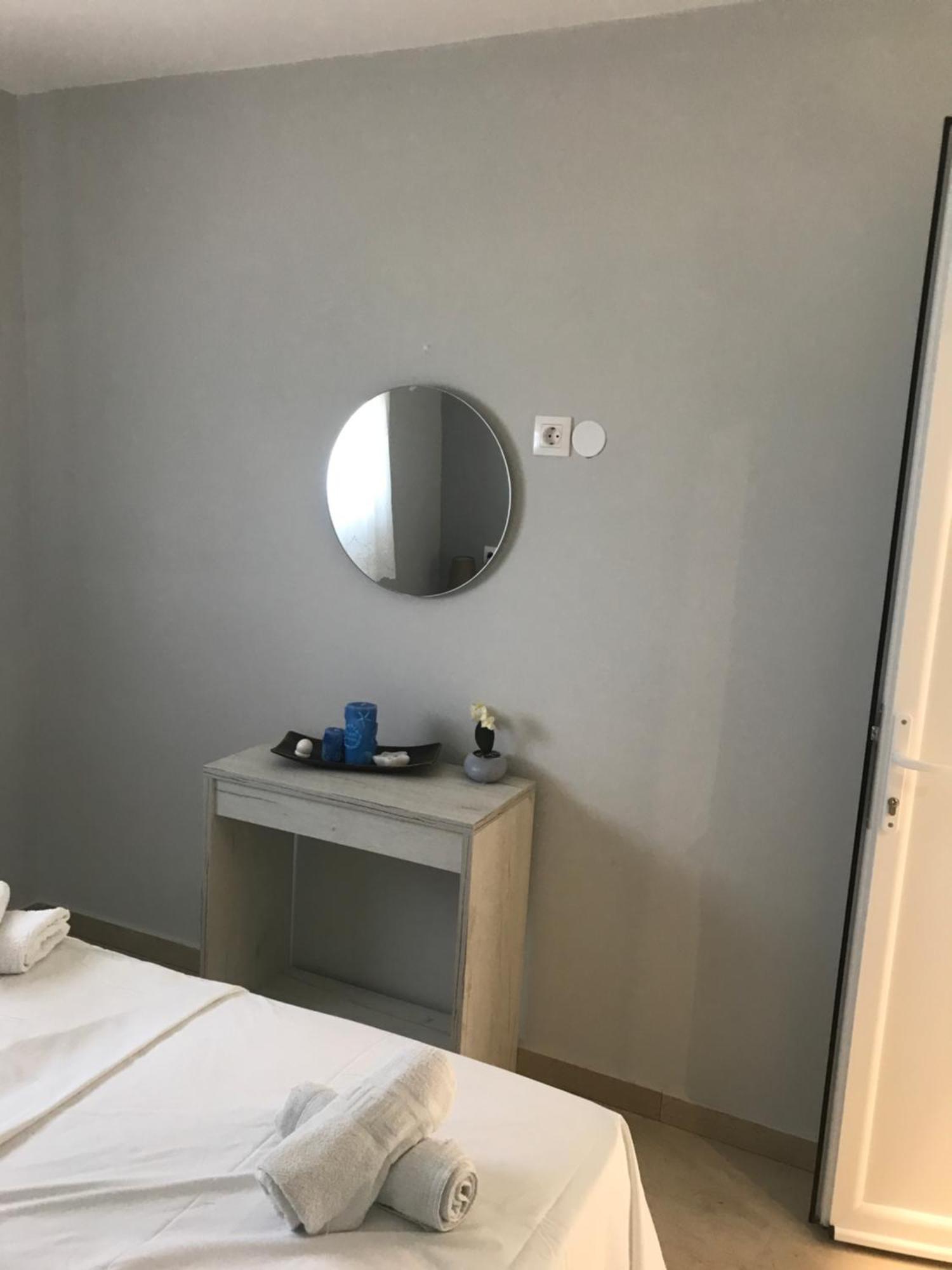 Drenos Rooms View Kallithea  Exterior photo