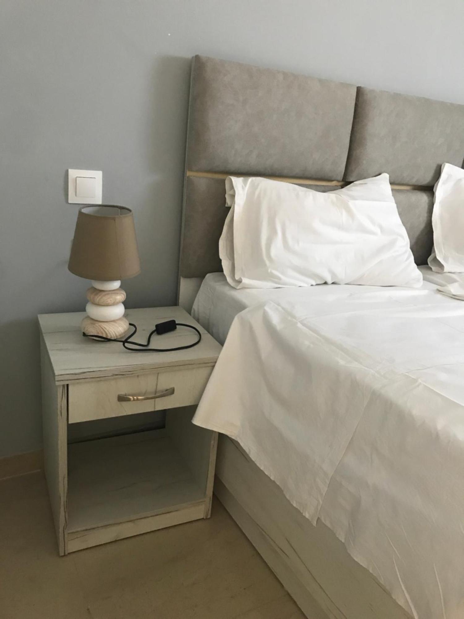 Drenos Rooms View Kallithea  Exterior photo