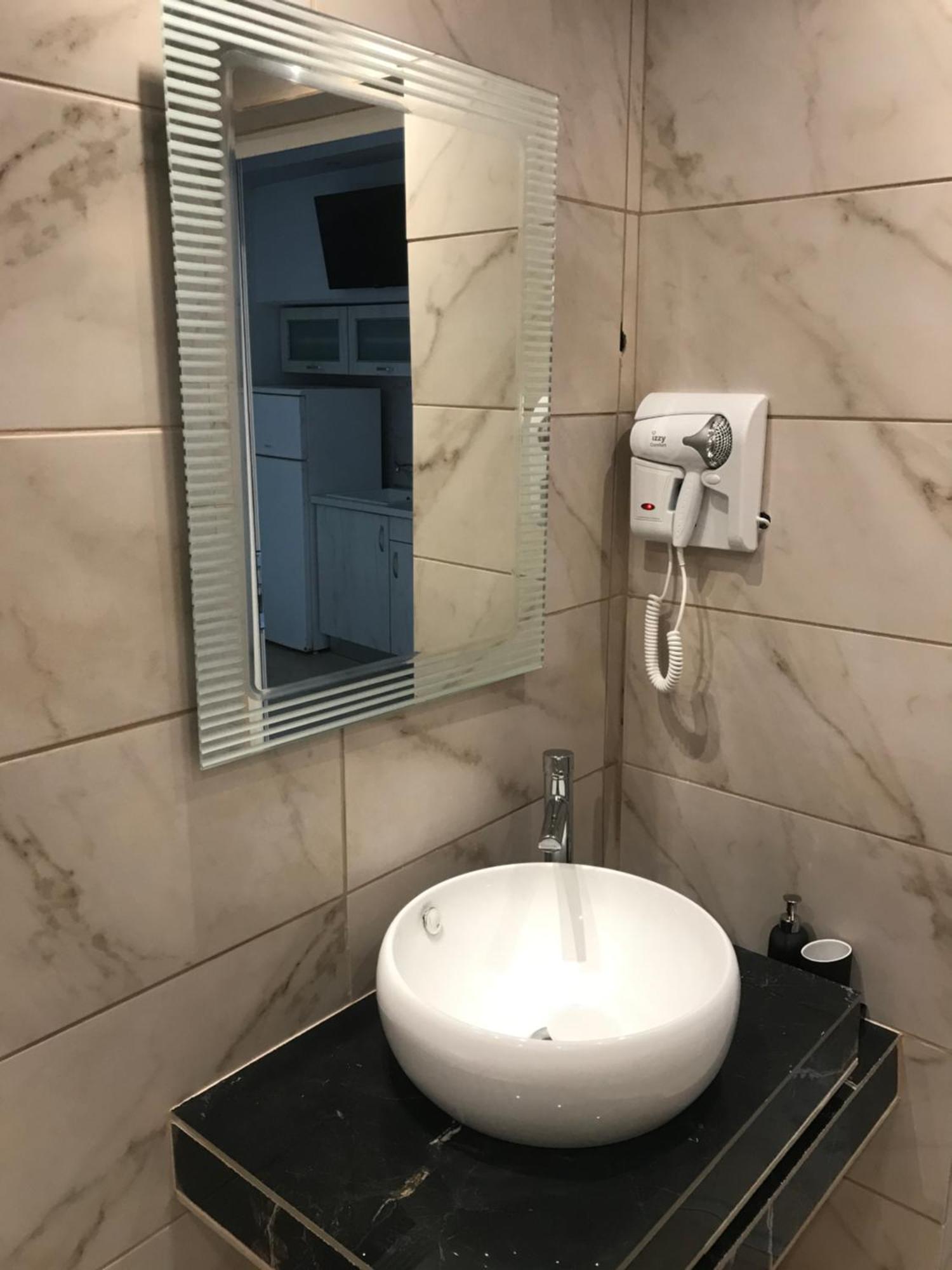 Drenos Rooms View Kallithea  Exterior photo