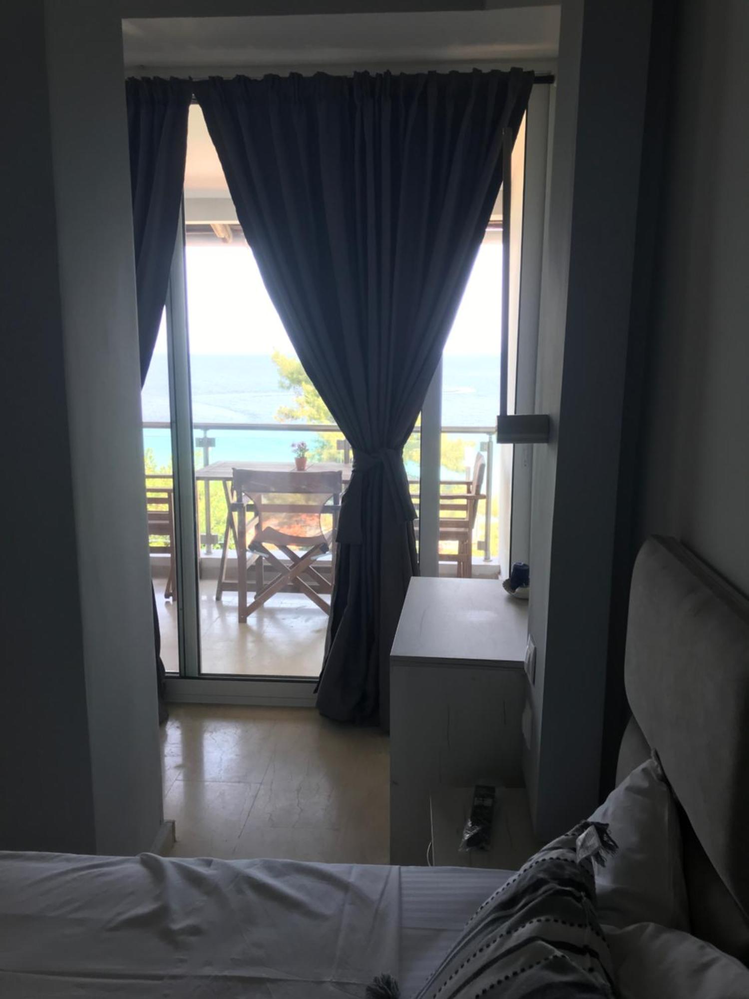 Drenos Rooms View Kallithea  Exterior photo