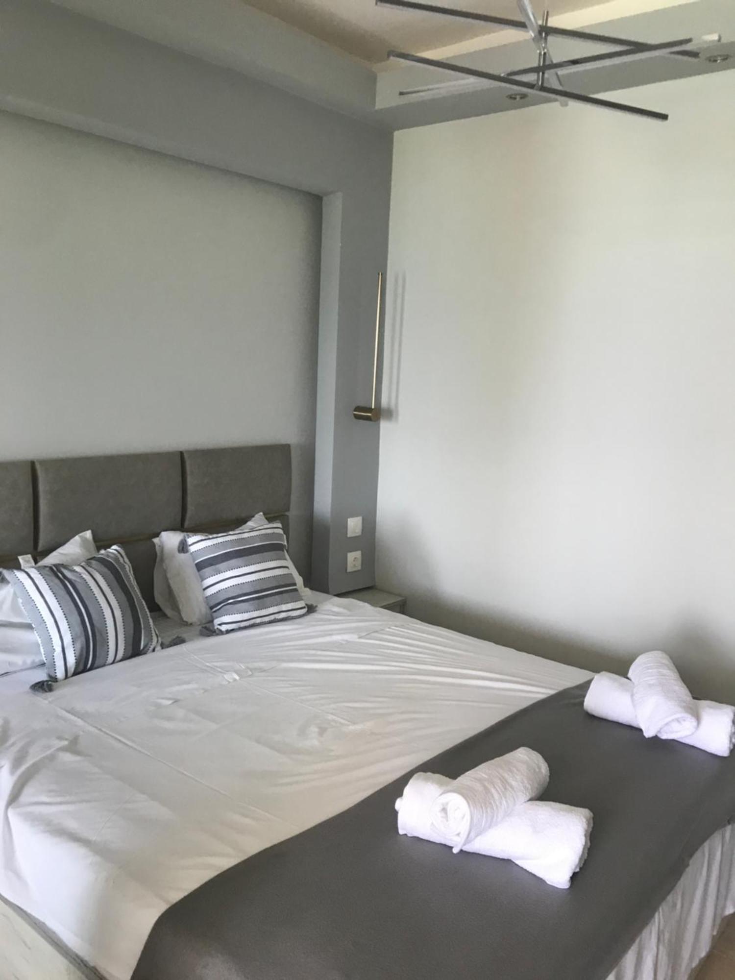 Drenos Rooms View Kallithea  Exterior photo
