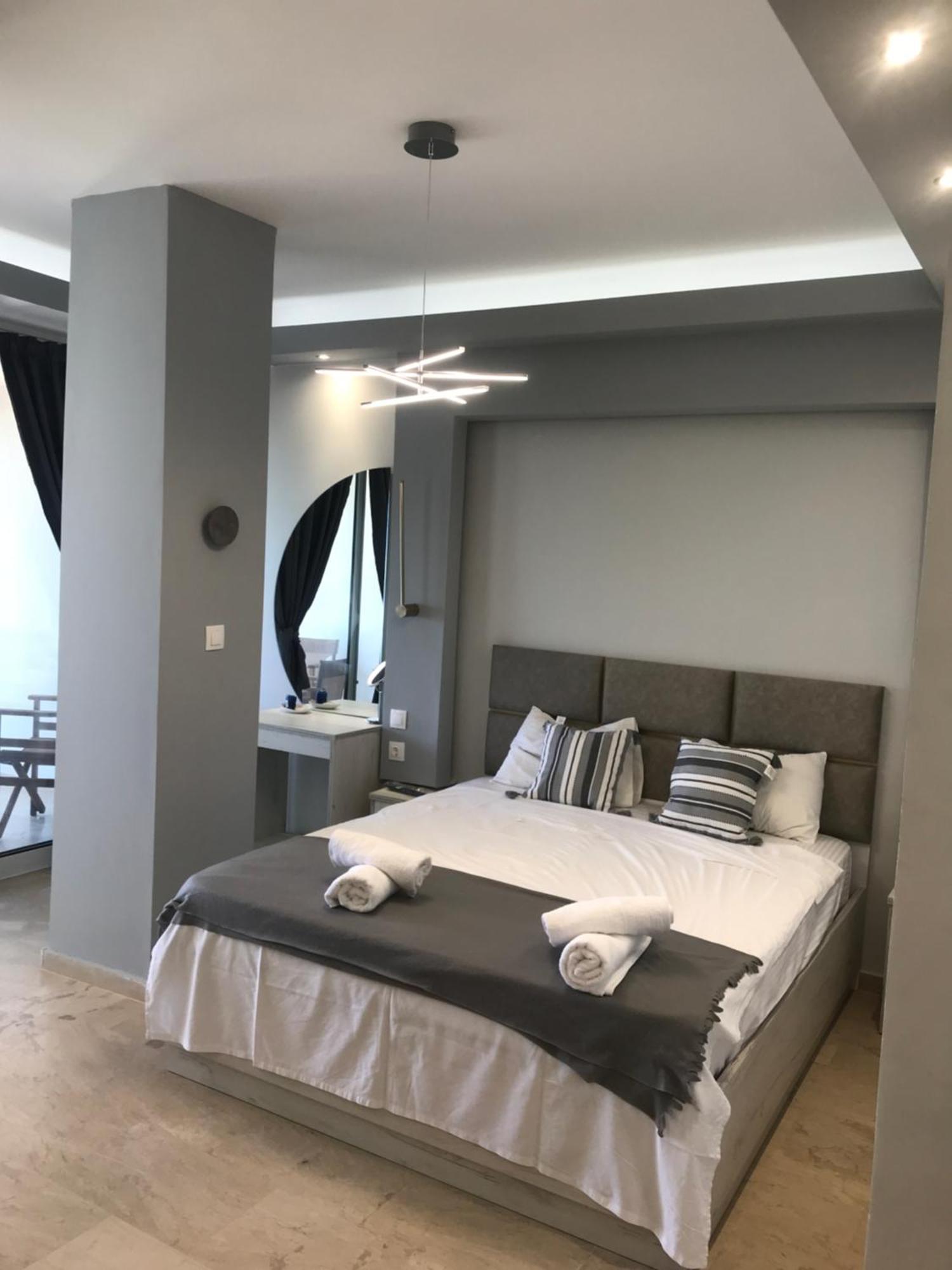 Drenos Rooms View Kallithea  Exterior photo