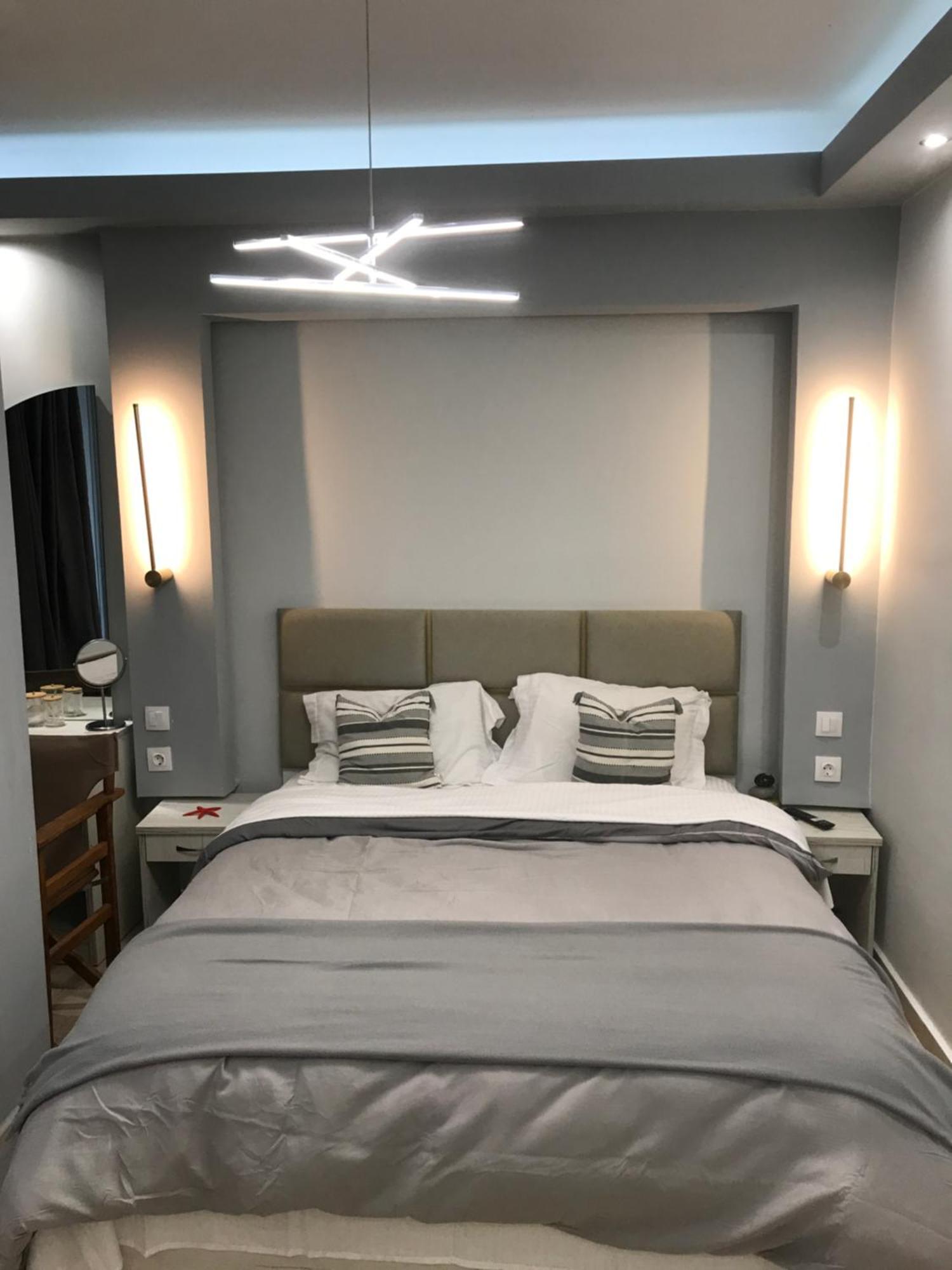 Drenos Rooms View Kallithea  Exterior photo