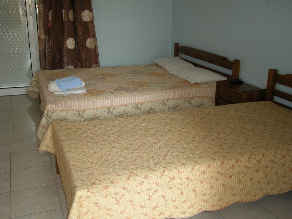 Drenos Rooms View Kallithea  Room photo